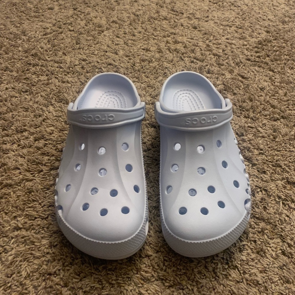 Crocs Baya Club - NEW